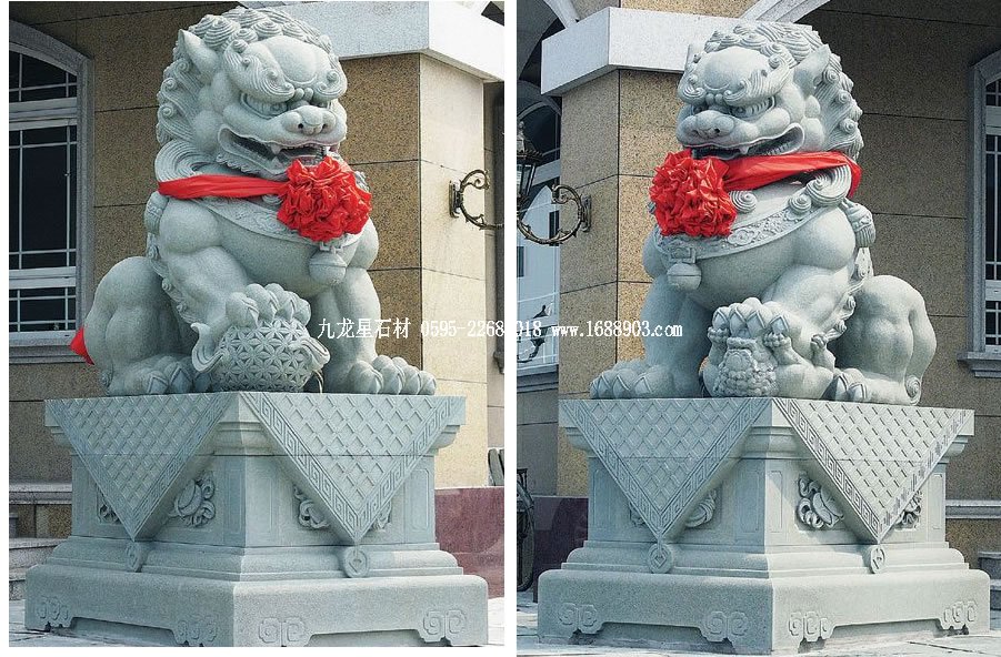 石雕是怎么雕刻的？石雕雕刻手法接受